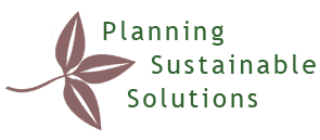 Planning Sustainable Solutions